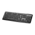 Xtrike Me MK-207 Wired Keyboard & Mouse Combo